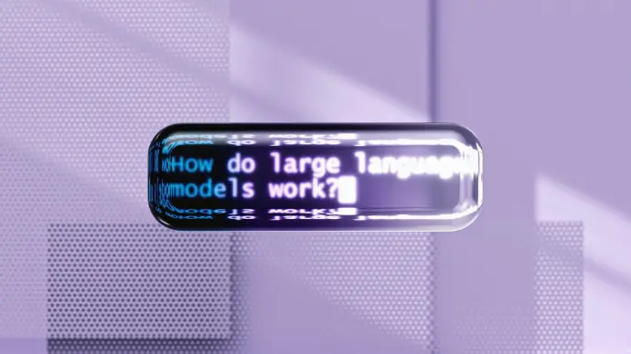 a close up of a button on a wall